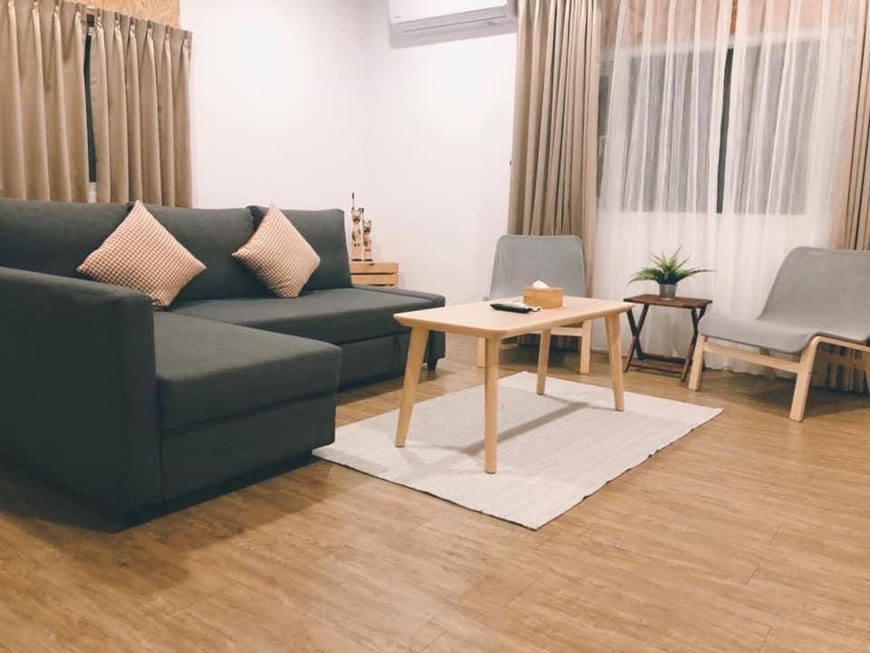 Hello Make Yourself At Home Kenting Esterno foto